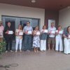 75° Aniversario de Bomberos
